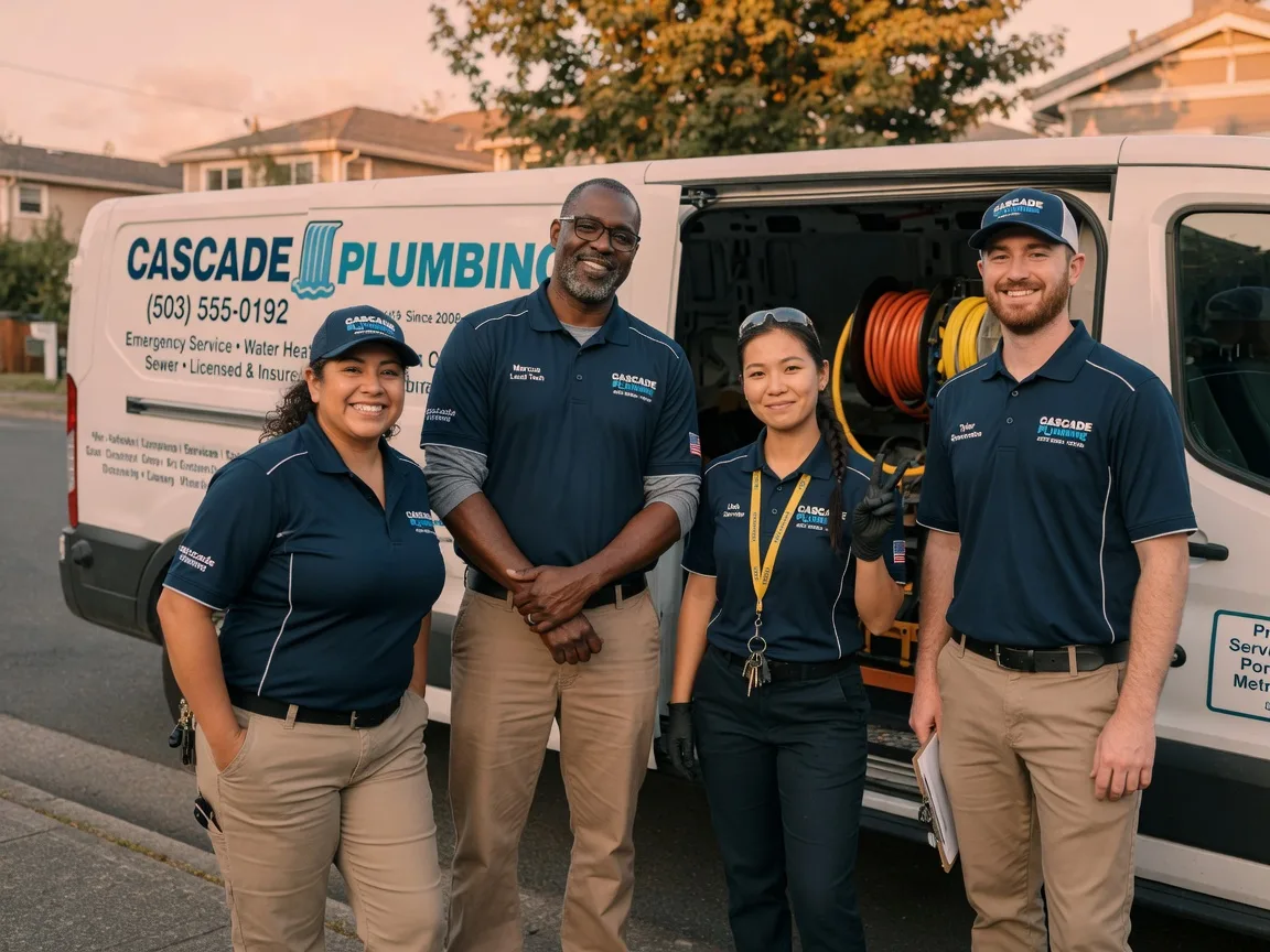 Emergency Plumber company in Glenwood City, WI